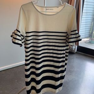 Chinti & Parker Dress, L, Never Worn